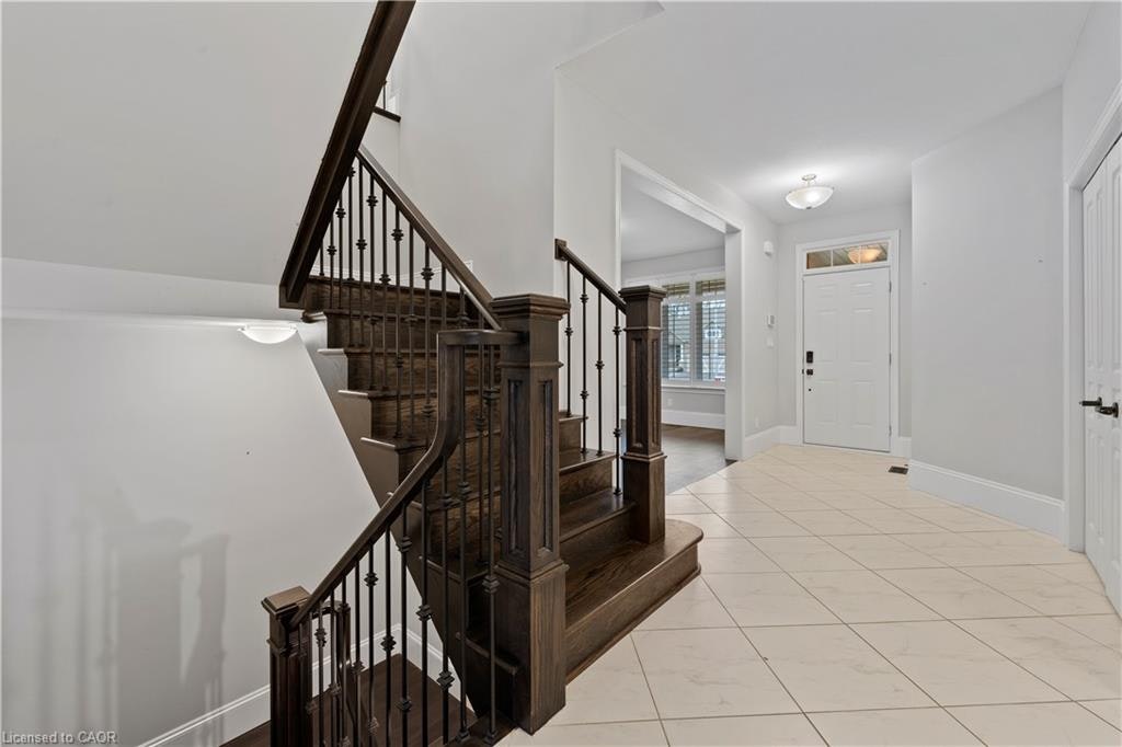29 Harvest Gate, West Lincoln, ON, L0R 2A0 - 4
