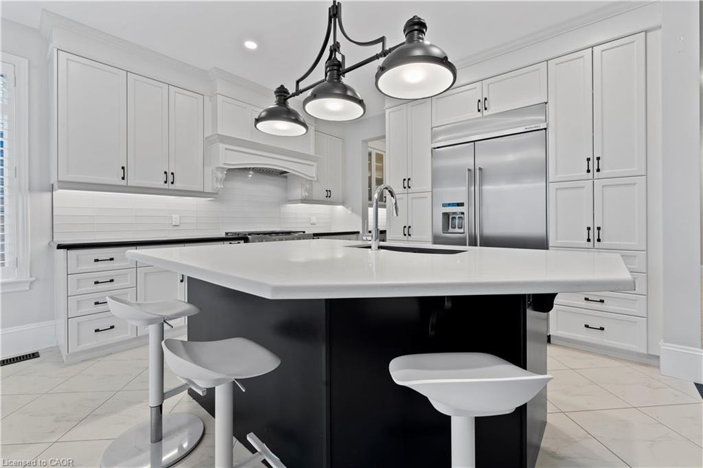 29 Harvest Gate, West Lincoln, ON, L0R 2A0 - 6