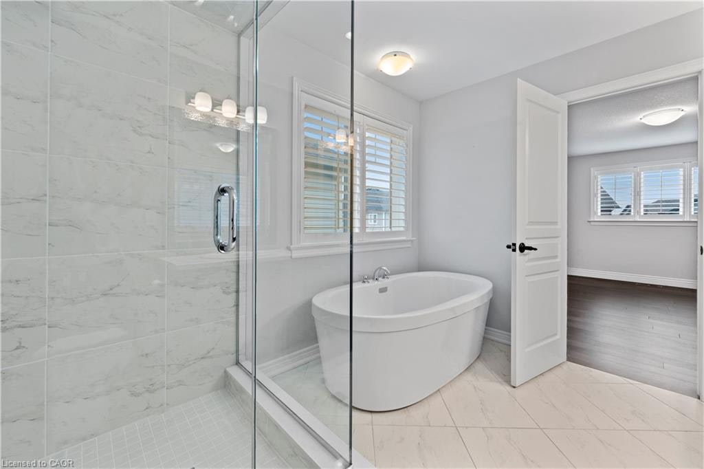 29 Harvest Gate, West Lincoln, ON, L0R 2A0 - 17