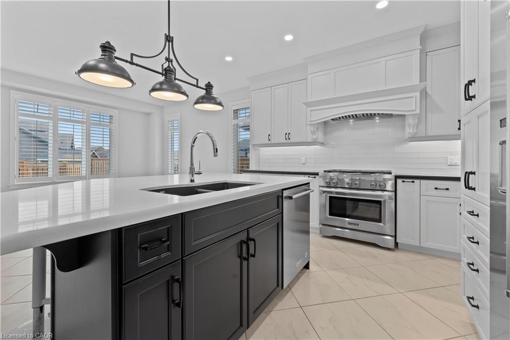 29 Harvest Gate, West Lincoln, ON, L0R 2A0 - 5