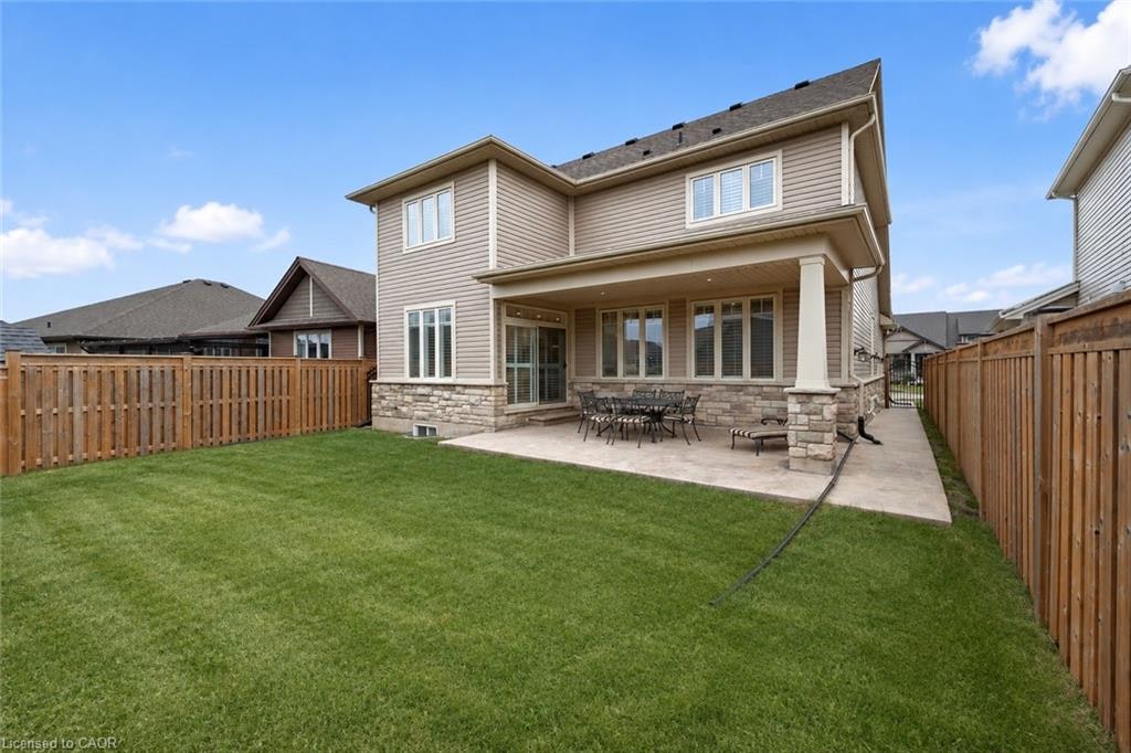 29 Harvest Gate, West Lincoln, ON, L0R 2A0 - 22