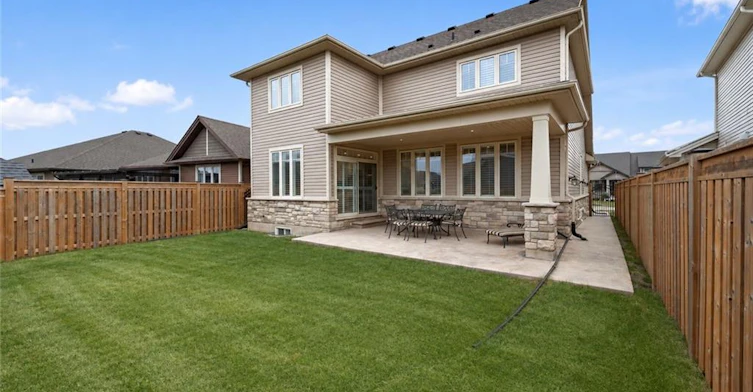 29 Harvest Gate, West Lincoln, ON, L0R 2A0 - 22
