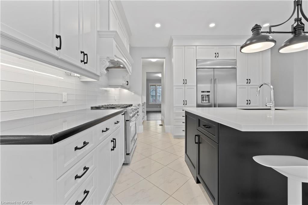 29 Harvest Gate, West Lincoln, ON, L0R 2A0 - 7