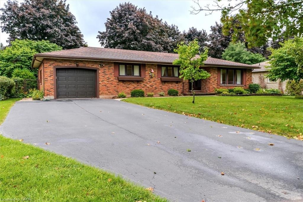 99 Berkley Crescent, Norfolk County, ON, N3Y 4N1