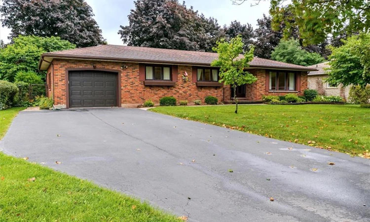99 Berkley Crescent