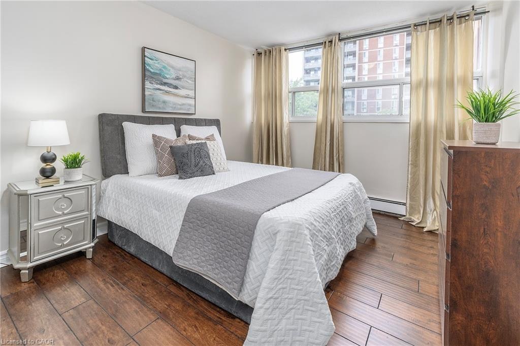 307-1950 Main Street W, Hamilton, ON, L8S 4M9 - 11