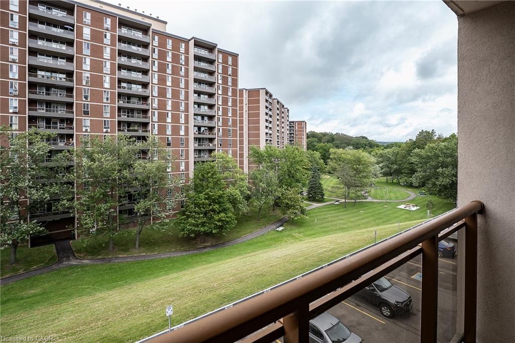 307-1950 Main Street W, Hamilton, ON, L8S 4M9 - 15