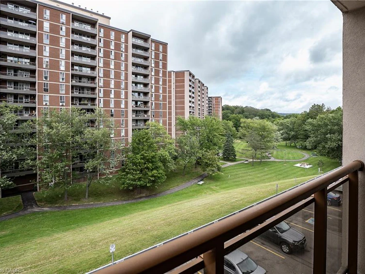 307-1950 Main Street W, Hamilton, ON, L8S 4M9 - 15