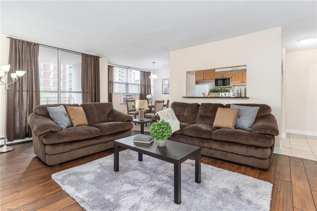 307-1950 Main Street W, Hamilton, ON, L8S 4M9 - 8