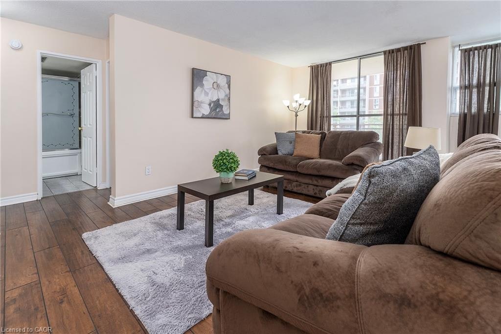 307-1950 Main Street W, Hamilton, ON, L8S 4M9 - 10