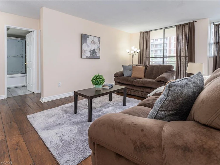 307-1950 Main Street W, Hamilton, ON, L8S 4M9 - 10