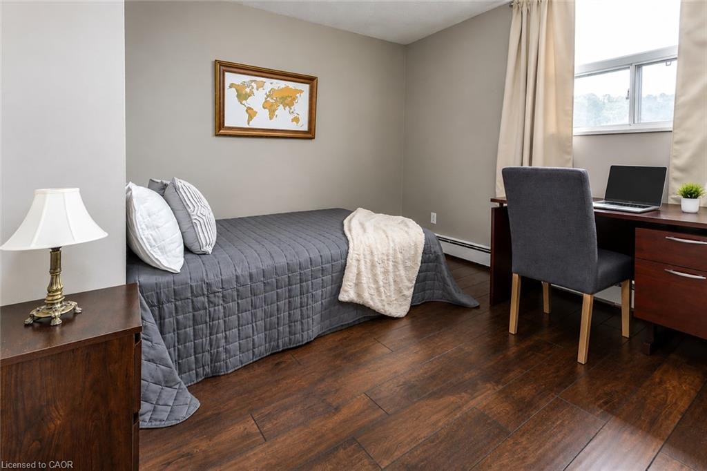 307-1950 Main Street W, Hamilton, ON, L8S 4M9 - 12