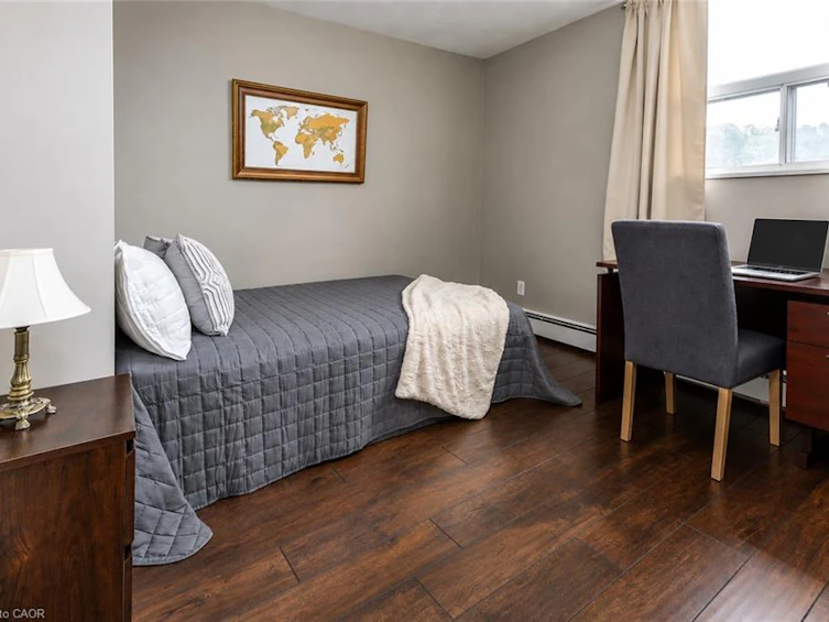 307-1950 Main Street W, Hamilton, ON, L8S 4M9 - 12