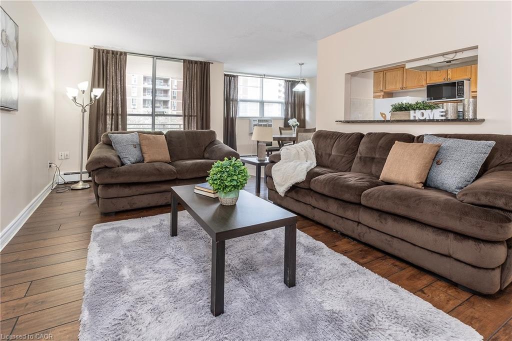 307-1950 Main Street W, Hamilton, ON, L8S 4M9 - 9