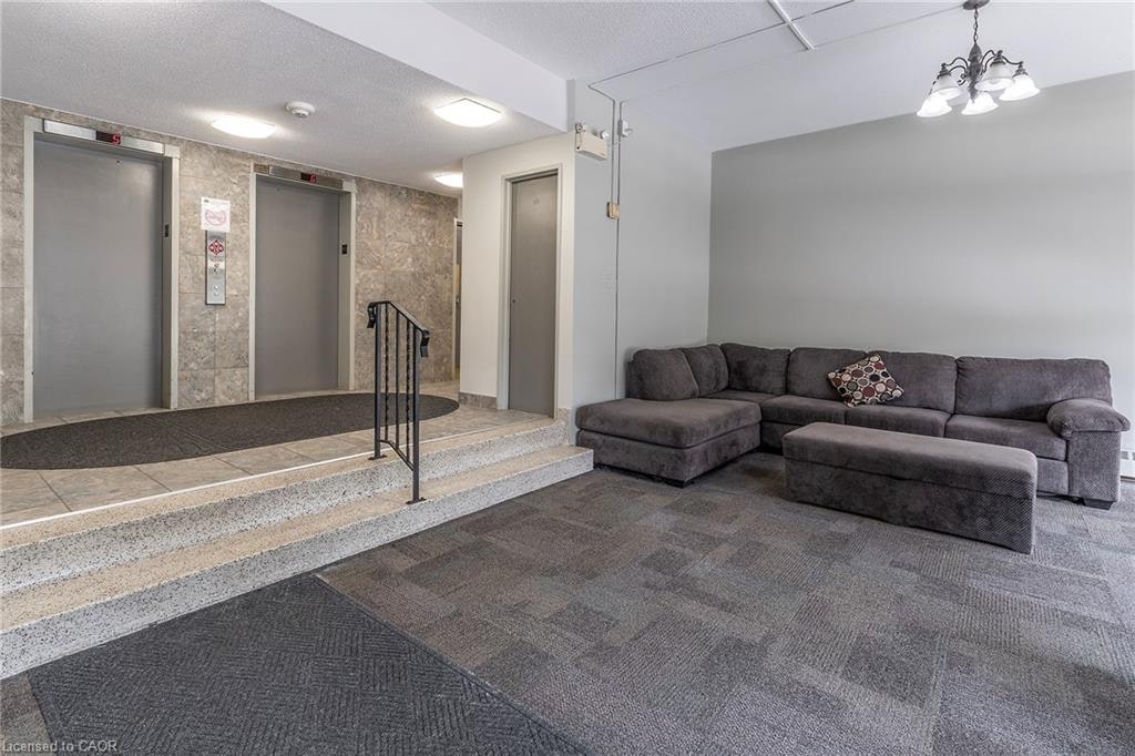 307-1950 Main Street W, Hamilton, ON, L8S 4M9 - 3