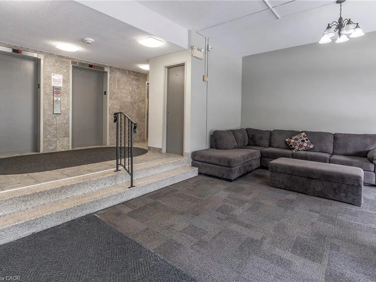 307-1950 Main Street W, Hamilton, ON, L8S 4M9 - 3