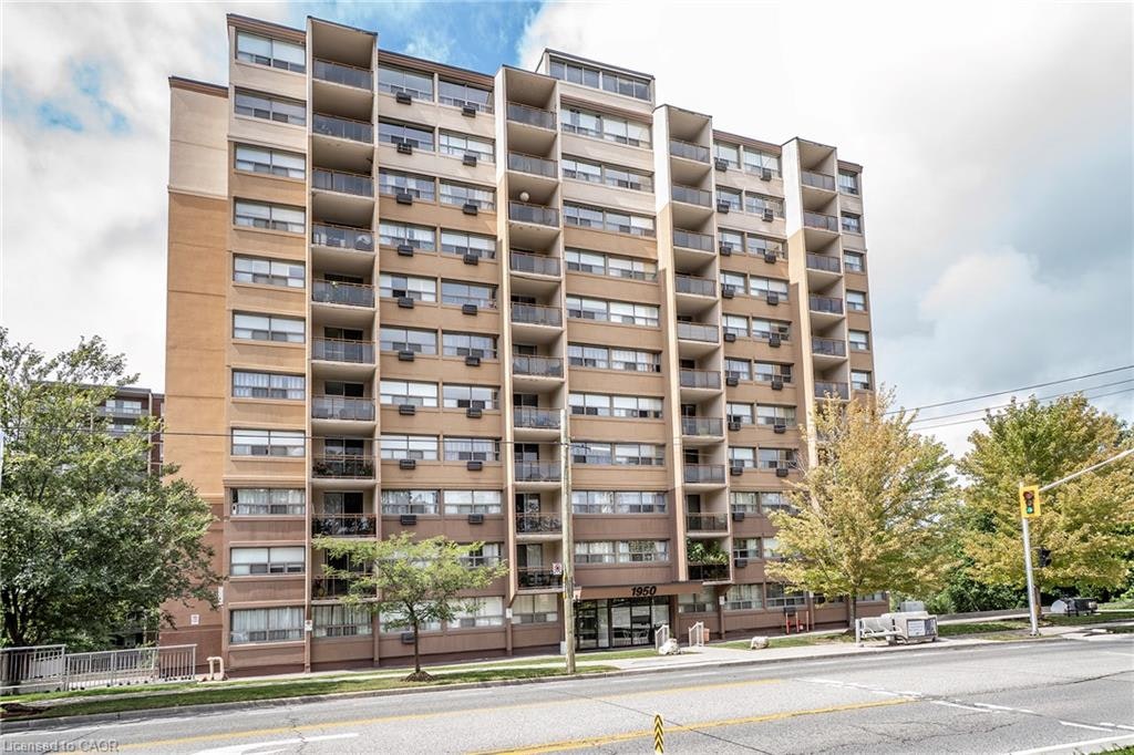 307-1950 Main Street W, Hamilton, ON, L8S 4M9 - 17