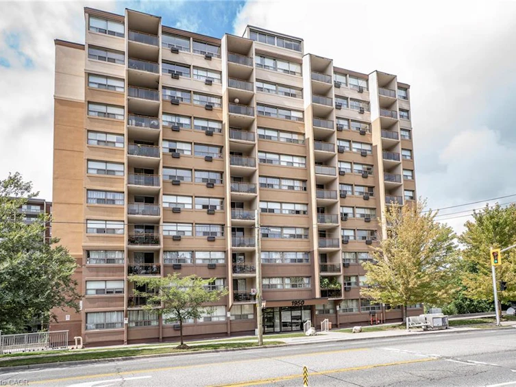 307-1950 Main Street W, Hamilton, ON, L8S 4M9 - 17