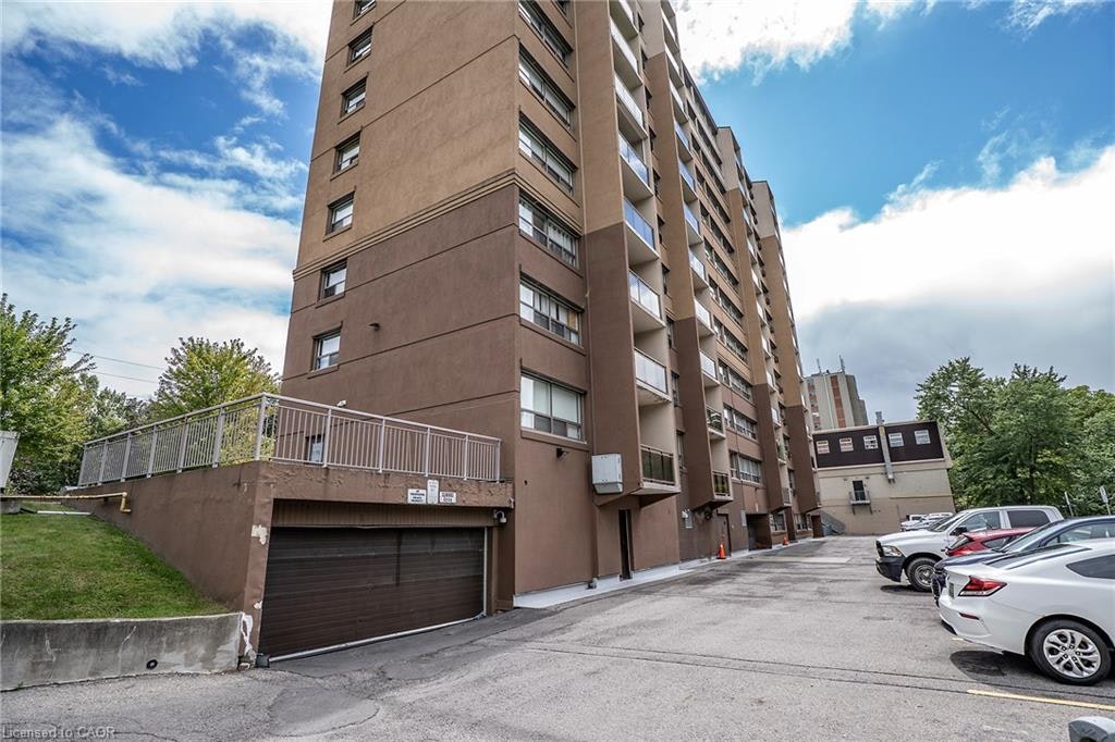 307-1950 Main Street W, Hamilton, ON, L8S 4M9 - 16