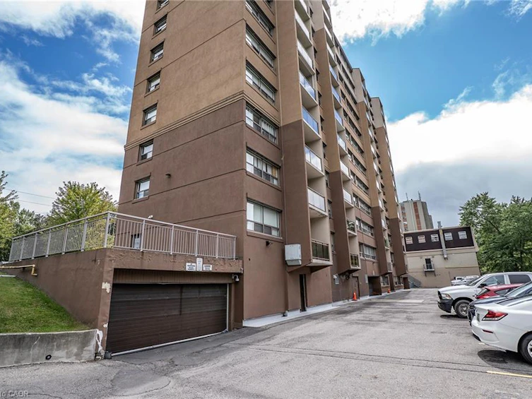 307-1950 Main Street W, Hamilton, ON, L8S 4M9 - 16