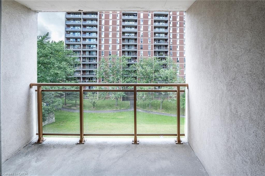 307-1950 Main Street W, Hamilton, ON, L8S 4M9 - 14