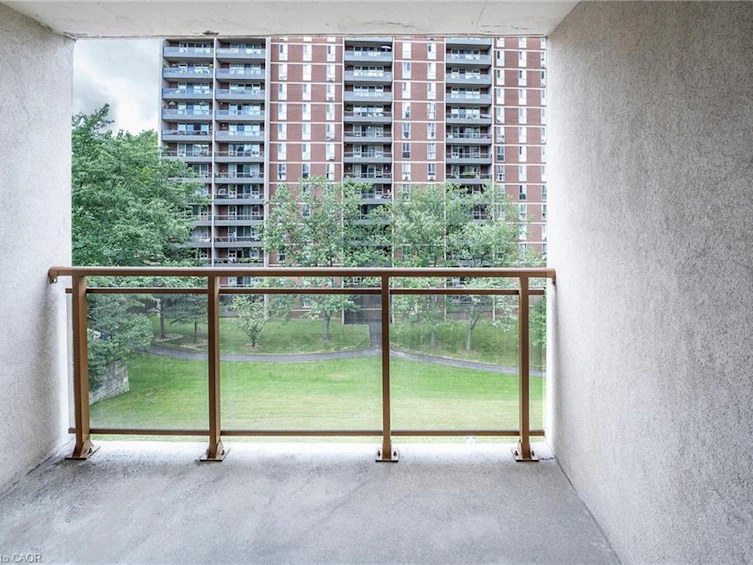 307-1950 Main Street W, Hamilton, ON, L8S 4M9 - 14