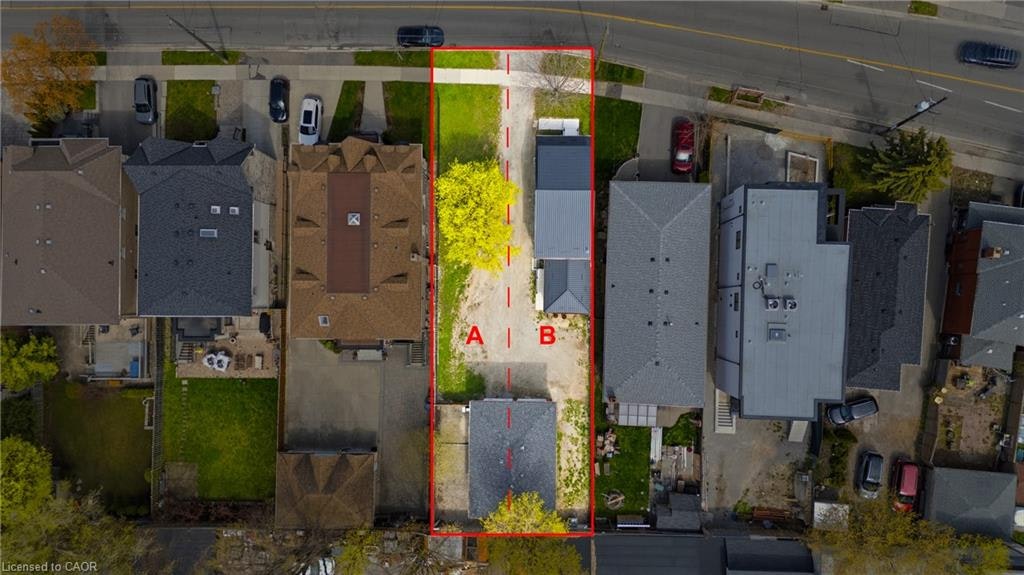 1049 Glencairn Avenue, Toronto, ON, M6B 2B1