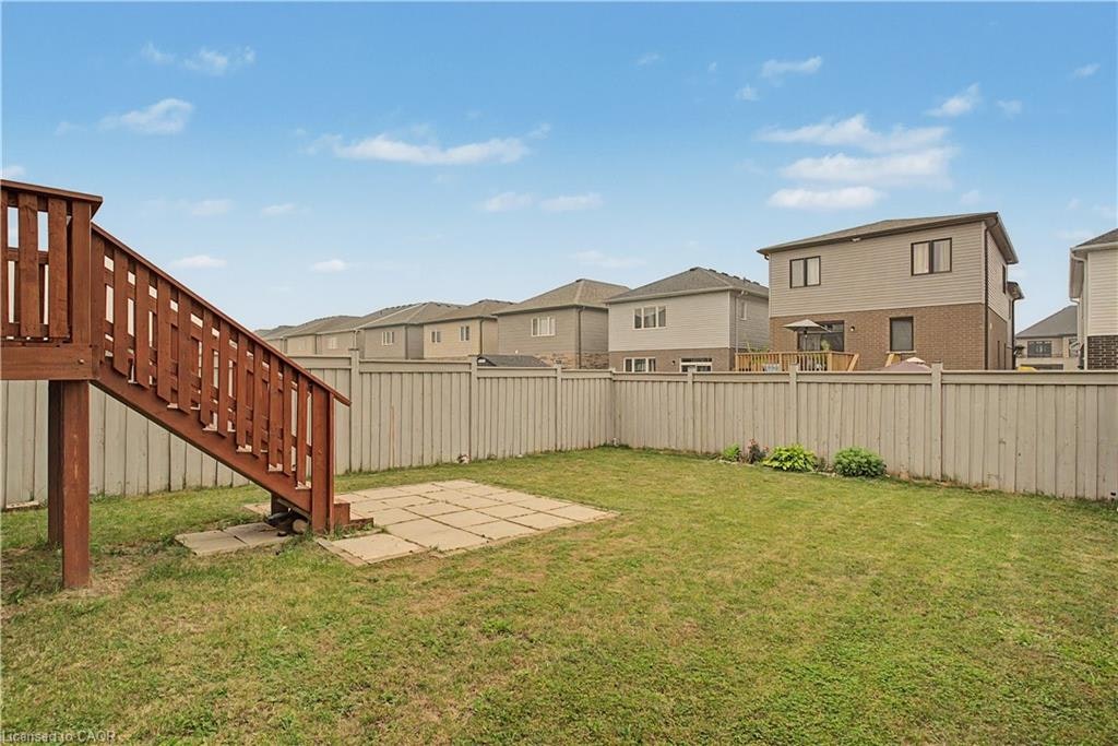 A-79 Beauchamp Drive, Cambridge, ON, N1S 0B9 - 44