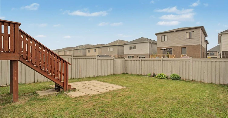 A-79 Beauchamp Drive, Cambridge, ON, N1S 0B9 - 44