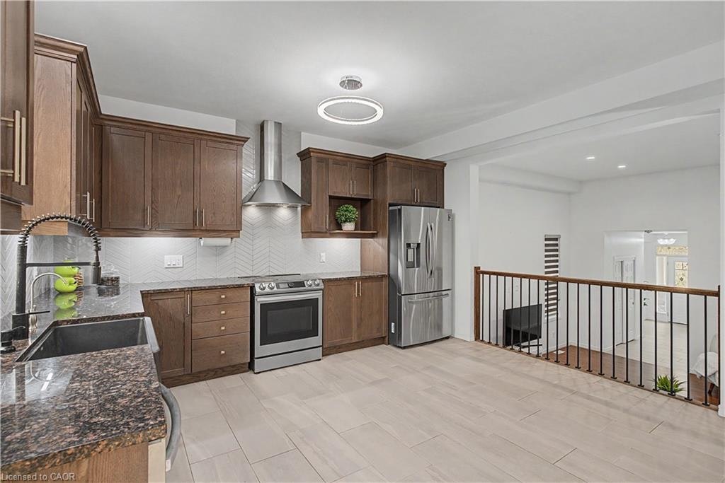 A-79 Beauchamp Drive, Cambridge, ON, N1S 0B9 - 16