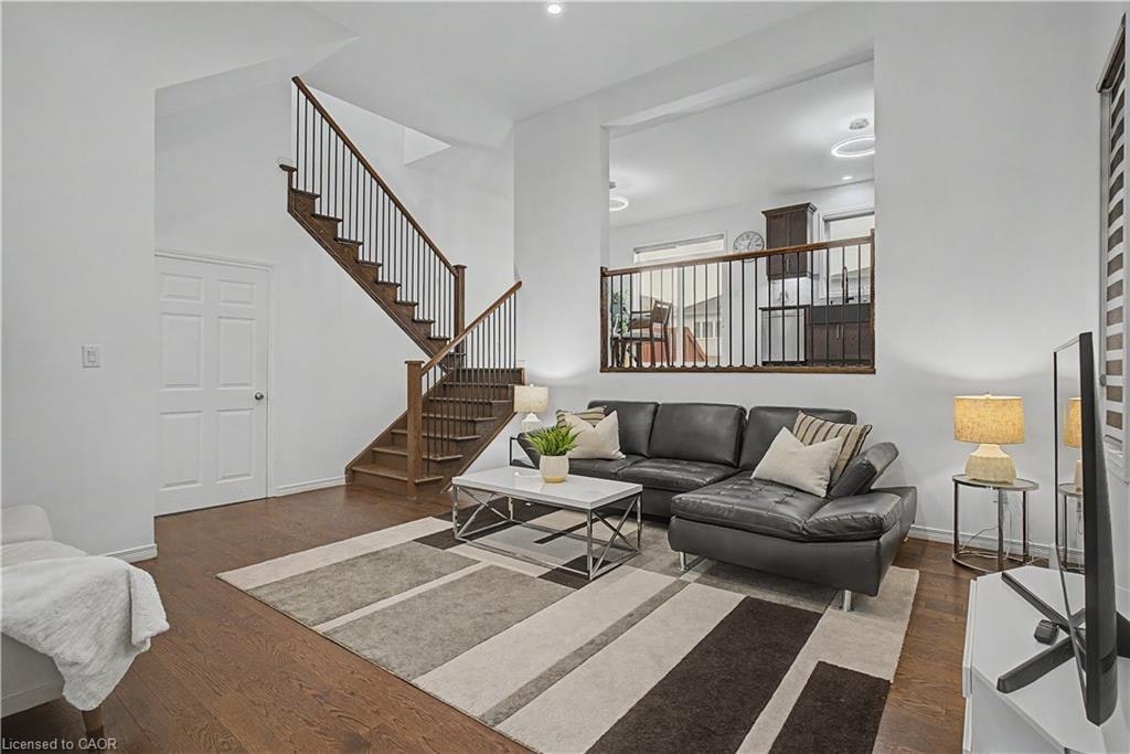 A-79 Beauchamp Drive, Cambridge, ON, N1S 0B9 - 7