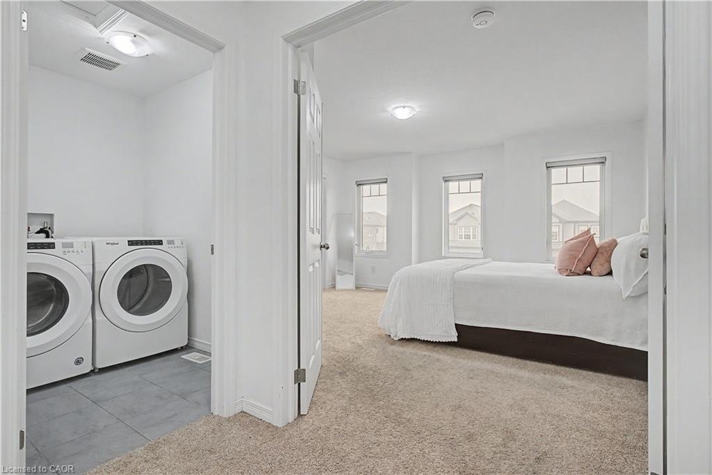 A-79 Beauchamp Drive, Cambridge, ON, N1S 0B9 - 21