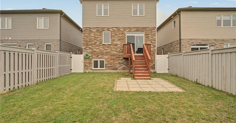 A-79 Beauchamp Drive, Cambridge, ON, N1S 0B9 - 42