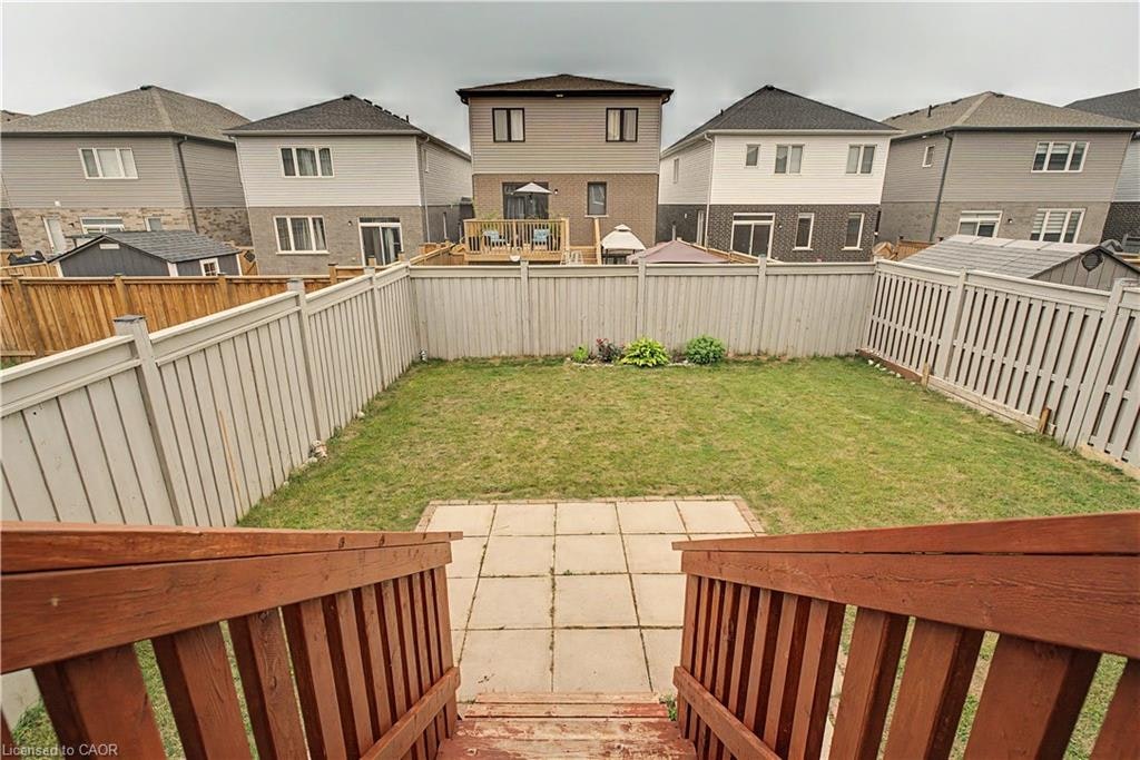 A-79 Beauchamp Drive, Cambridge, ON, N1S 0B9 - 41