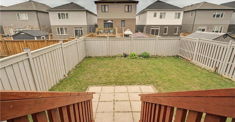 A-79 Beauchamp Drive, Cambridge, ON, N1S 0B9 - 41