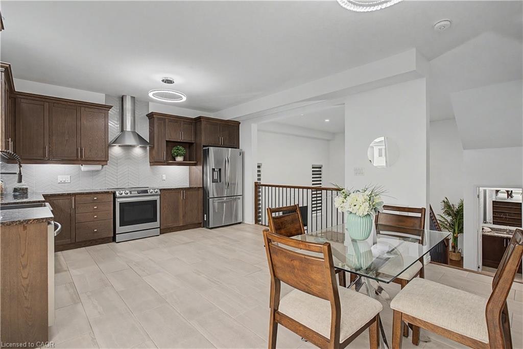 A-79 Beauchamp Drive, Cambridge, ON, N1S 0B9 - 17