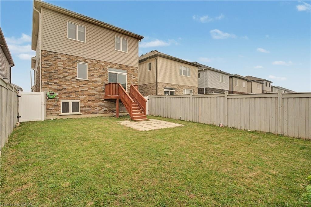 A-79 Beauchamp Drive, Cambridge, ON, N1S 0B9 - 43