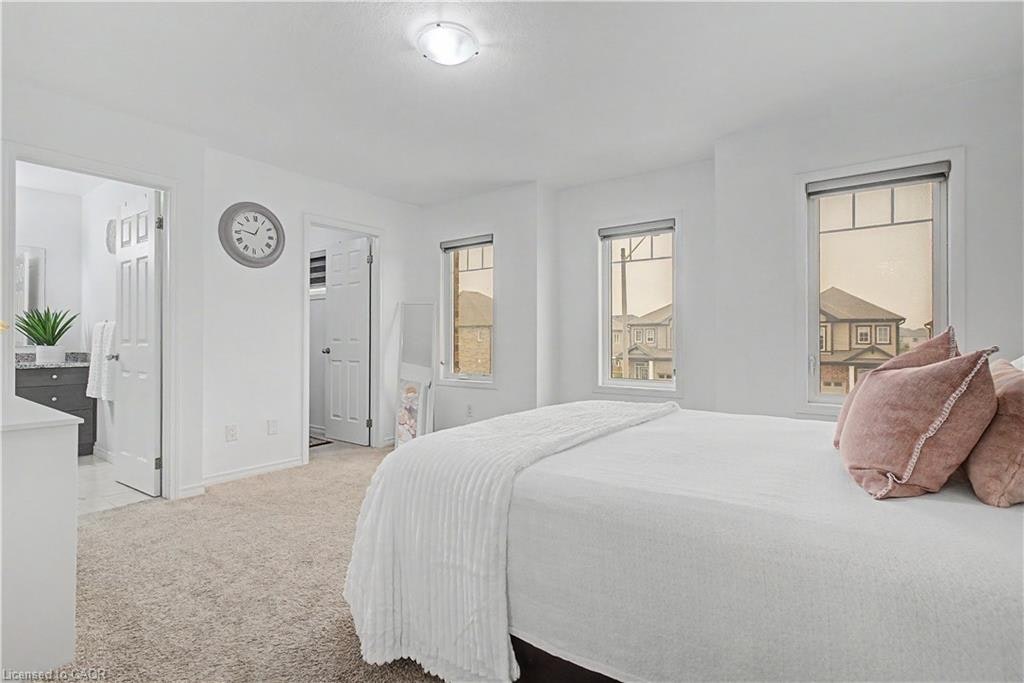 A-79 Beauchamp Drive, Cambridge, ON, N1S 0B9 - 23