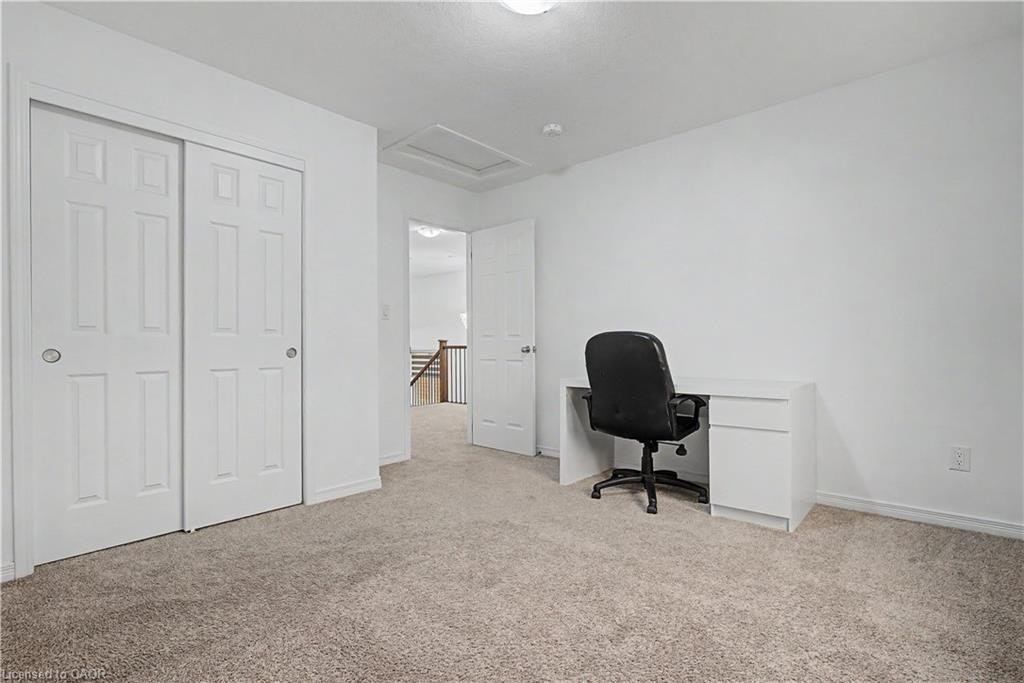 A-79 Beauchamp Drive, Cambridge, ON, N1S 0B9 - 35