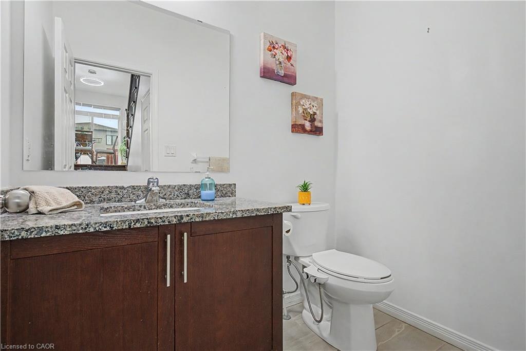 A-79 Beauchamp Drive, Cambridge, ON, N1S 0B9 - 10