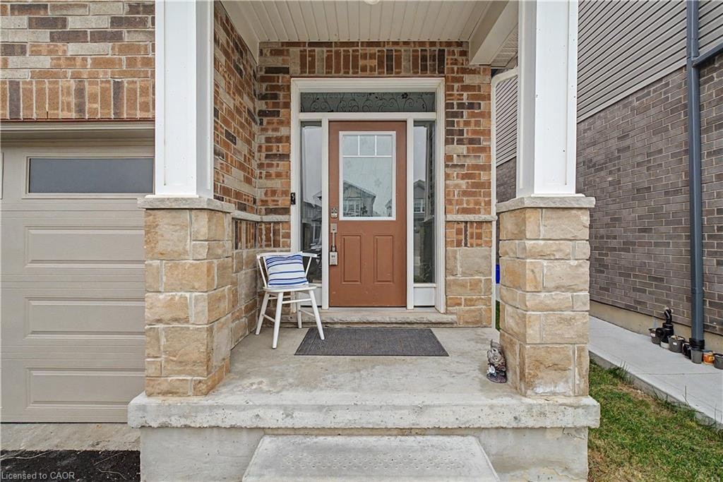 A-79 Beauchamp Drive, Cambridge, ON, N1S 0B9 - 3