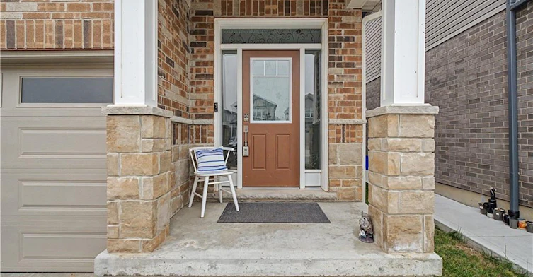 A-79 Beauchamp Drive, Cambridge, ON, N1S 0B9 - 3