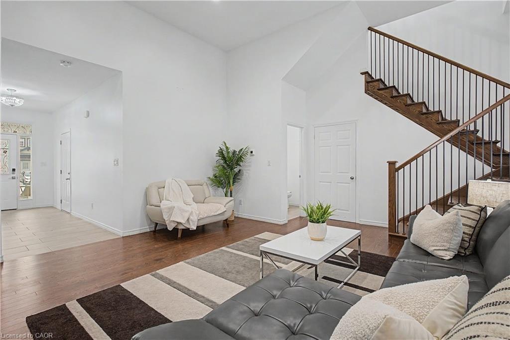 A-79 Beauchamp Drive, Cambridge, ON, N1S 0B9 - 8