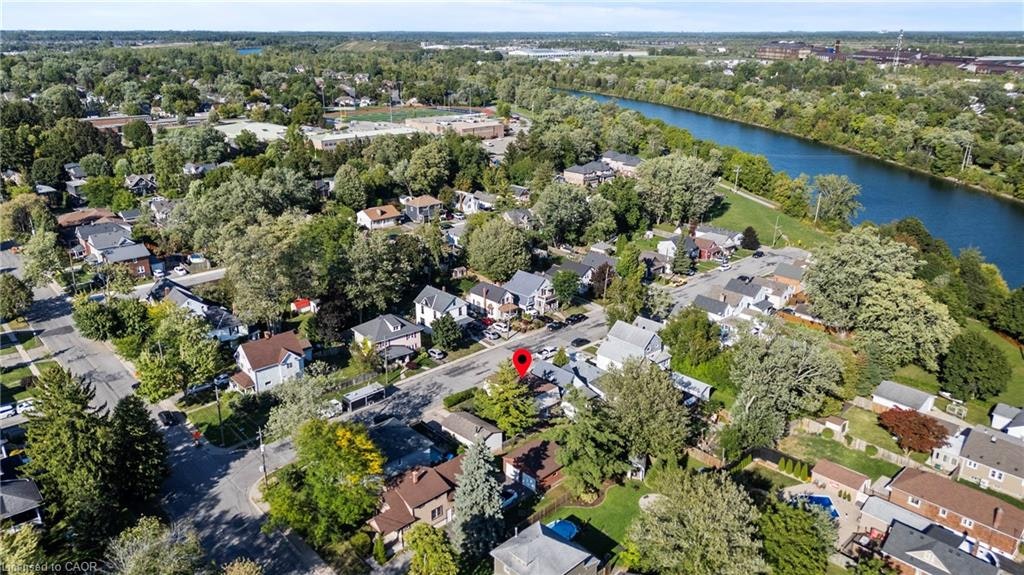 Upper-15 Mccormick Street, Welland, ON, L3C 4L8 - 18