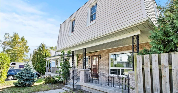 Upper-15 Mccormick Street, Welland, ON, L3C 4L8 - 2