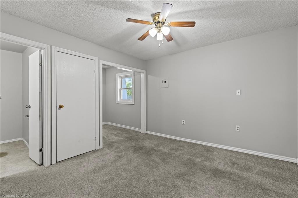 Upper-15 Mccormick Street, Welland, ON, L3C 4L8 - 10