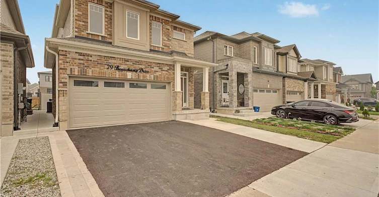 B-79 Beauchamp Drive, Cambridge, ON, N1S 0B9