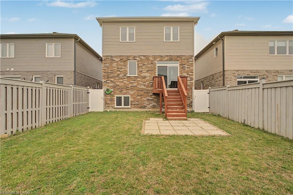 B-79 Beauchamp Drive, Cambridge, ON, N1S 0B9 - 13