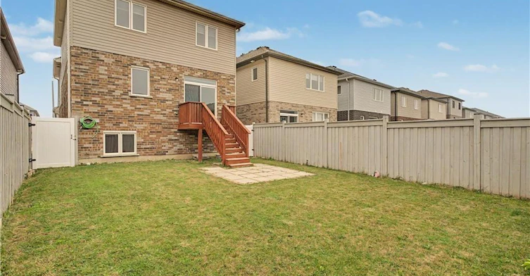 B-79 Beauchamp Drive, Cambridge, ON, N1S 0B9 - 17