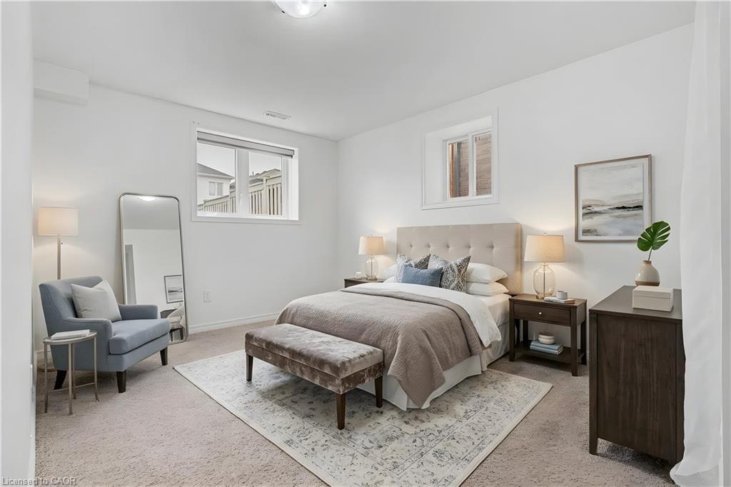 B-79 Beauchamp Drive, Cambridge, ON, N1S 0B9 - 19